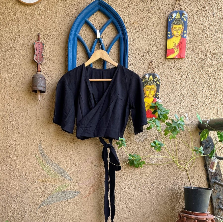 Ready Made Blouses