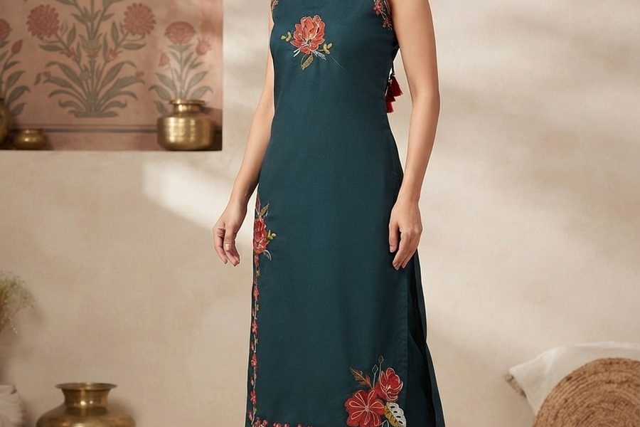 Dresses