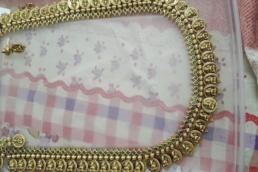 Jewellery