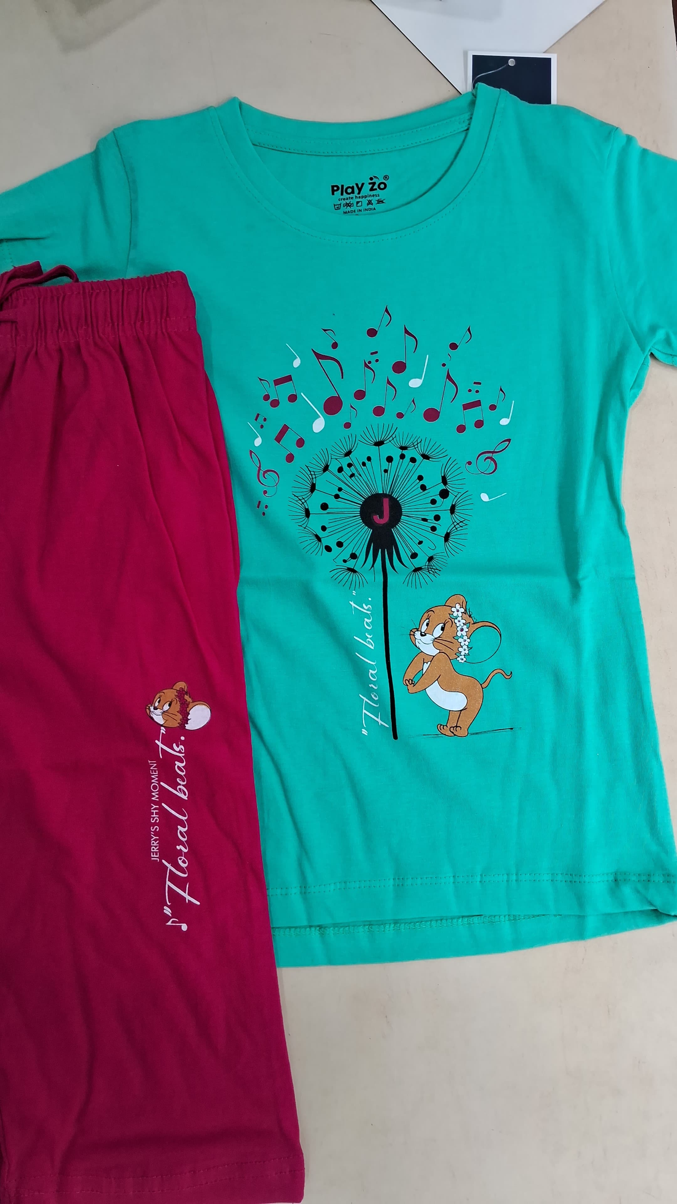 Kids Wear
